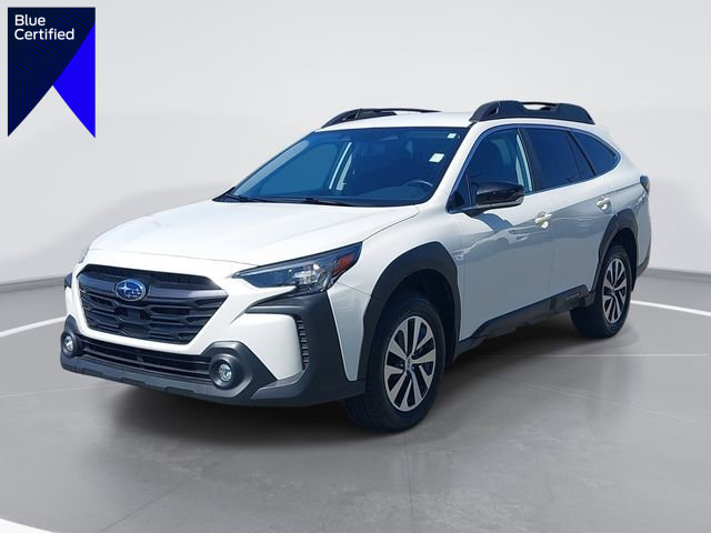 Used 2024 Subaru Outback Premium