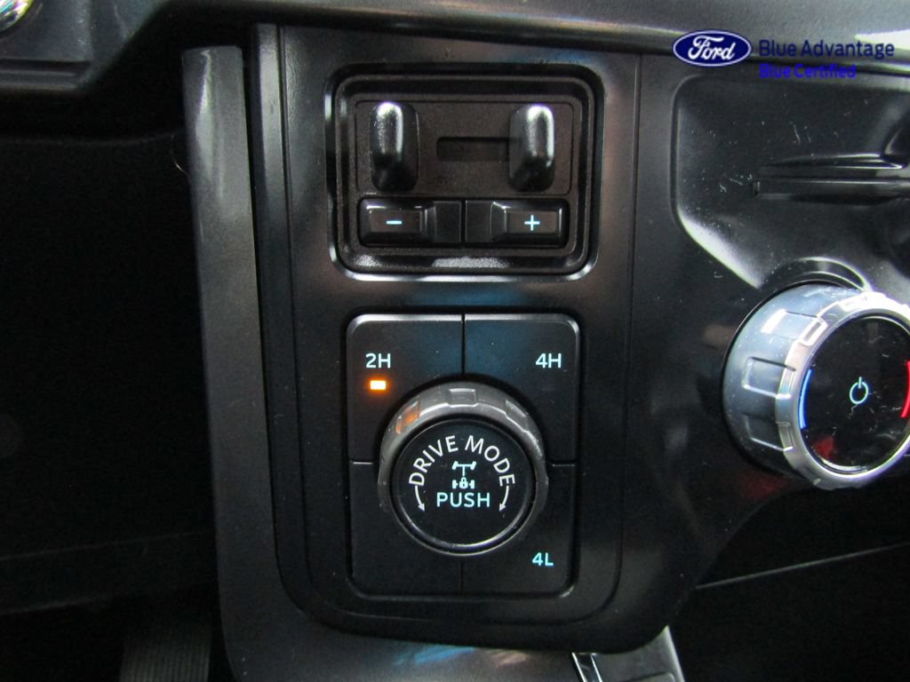 Certified 2023 Ford F150 XLT w/ Equipment Group 302A High AWD/4WD image 36