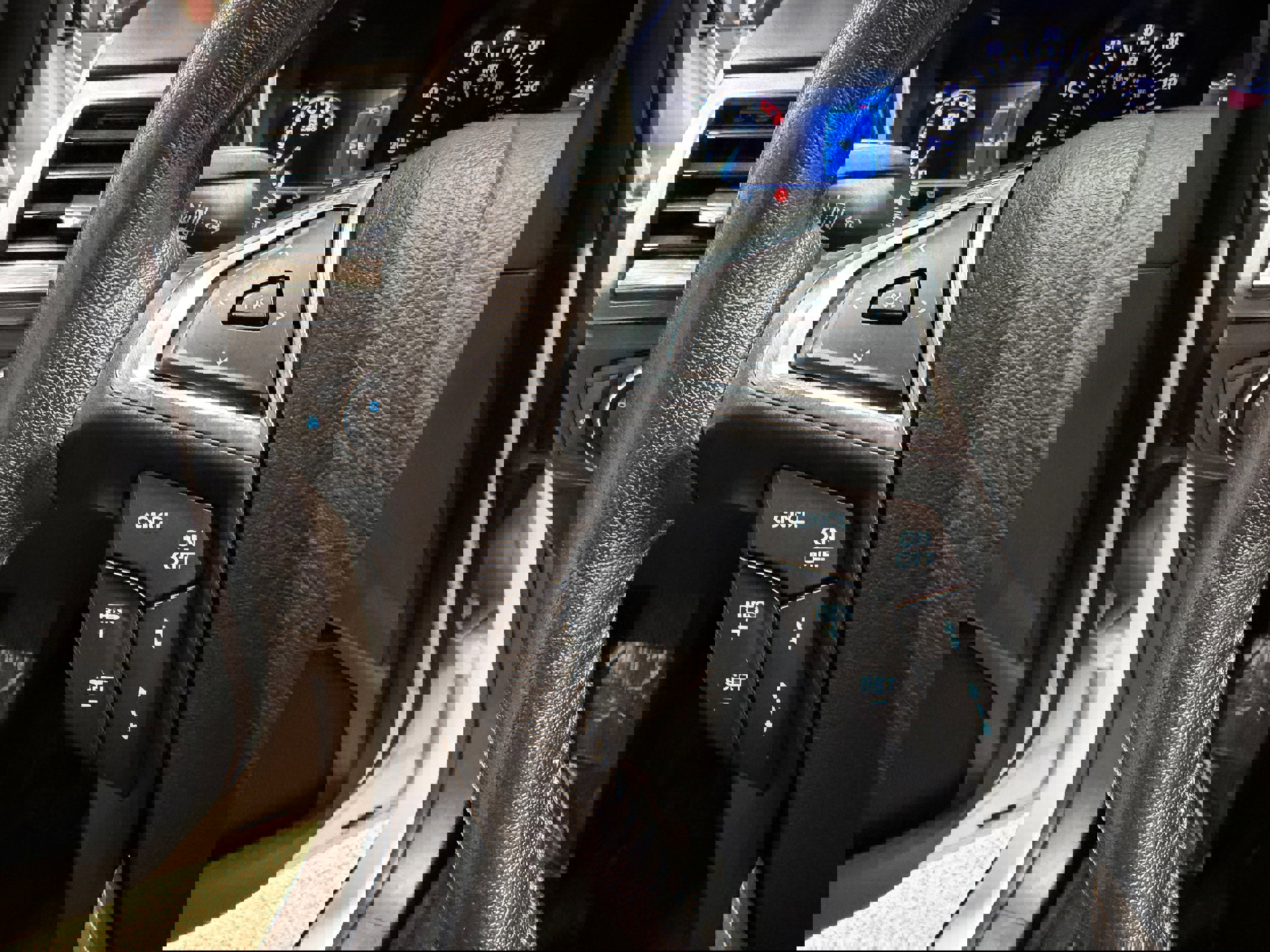 Certified 2020 Ford Fusion SEL image 18