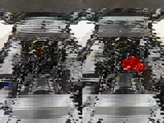 Certified 2022 Ford Ranger Lariat w/ Equipment Group 501A High image 12