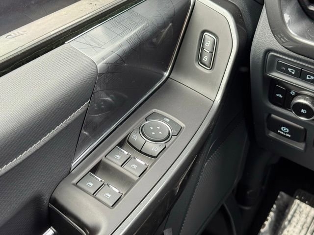 Certified 2023 Ford F150 XLT w/ Equipment Group 302A High image 36