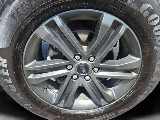 Certified 2021 Ford F150 Lariat w/ Equipment Group 502A High AWD/4WD image 35