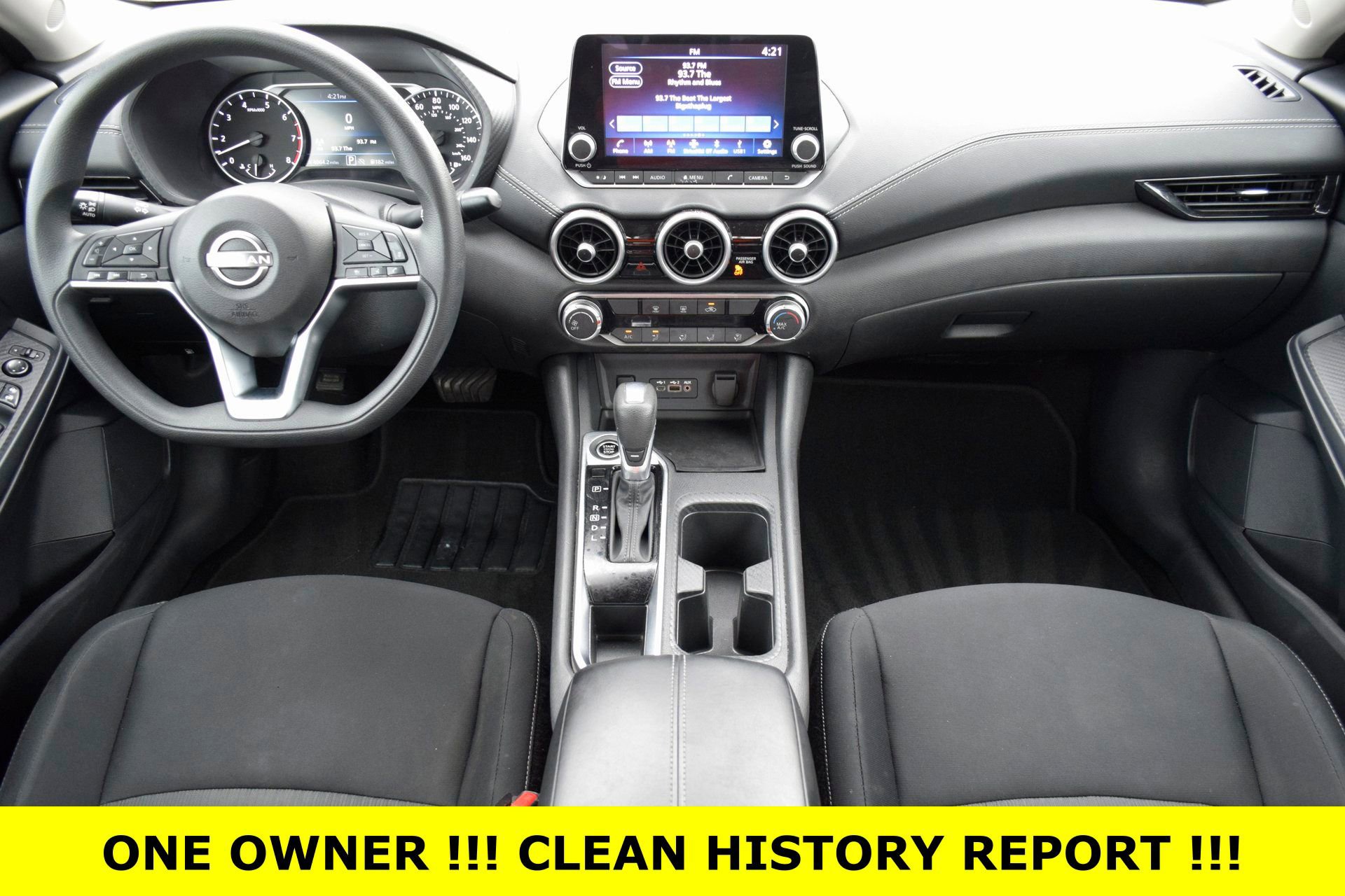 Used 2024 Nissan Sentra SV image 2