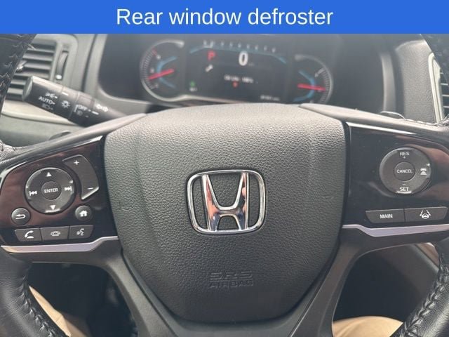 Used 2022 Honda Pilot Special Edition image 12