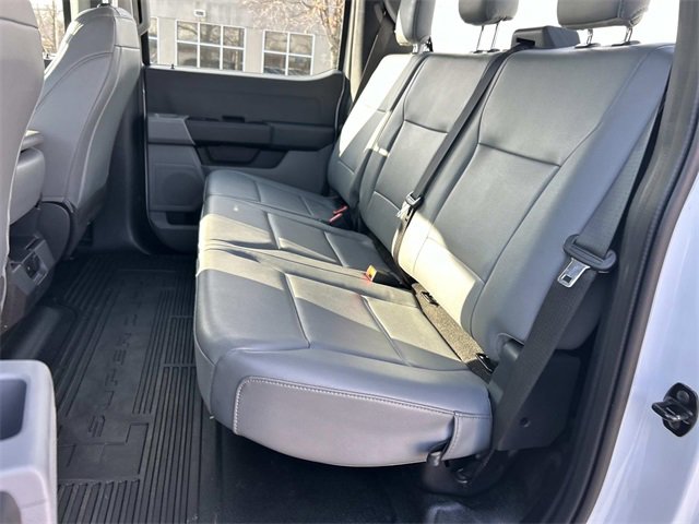 Certified 2023 Ford F250 XL image 20