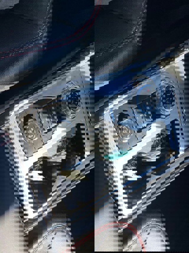 Certified 2022 Ford Explorer ST-Line image 29