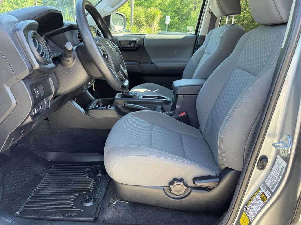 Used 2023 Toyota Tacoma SR AWD/4WD image 19