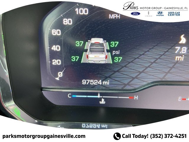 Used 2022 GMC Sierra 1500 Elevation image 15