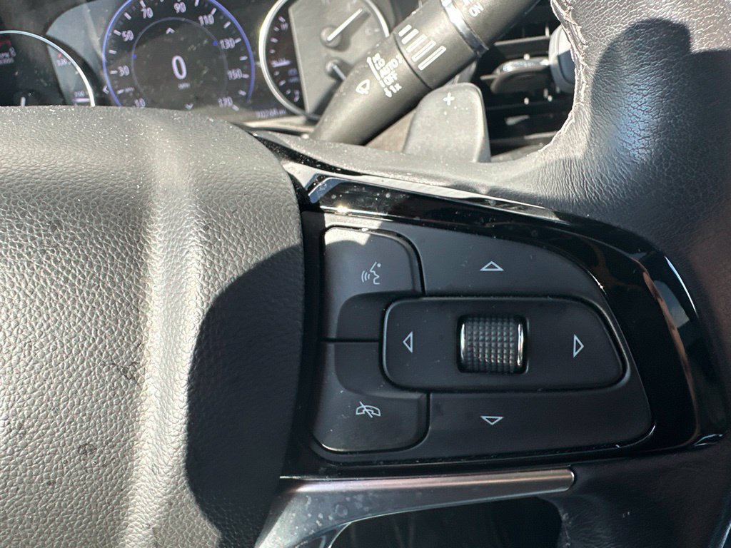 Used 2022 Buick Enclave Avenir w/ Avenir Technology Package AWD/4WD image 42