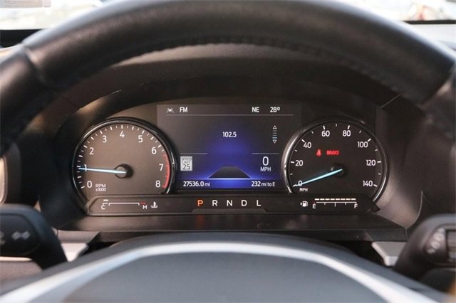 Certified 2023 Ford Explorer XLT w/ Equipment Group 202A image 15