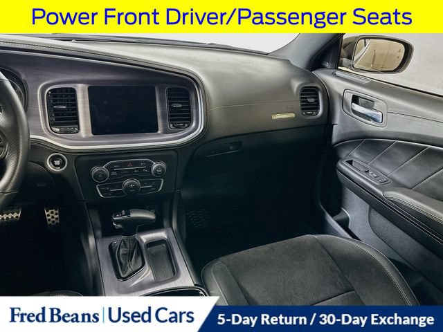 Used 2023 Dodge Charger Scat Pack RWD image 28