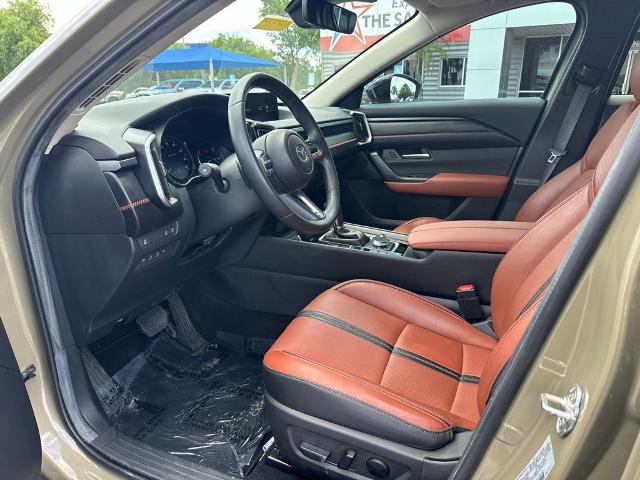 Used 2024 MAZDA CX-50 Meridian Edition w/ Cargo Package AWD/4WD image 10