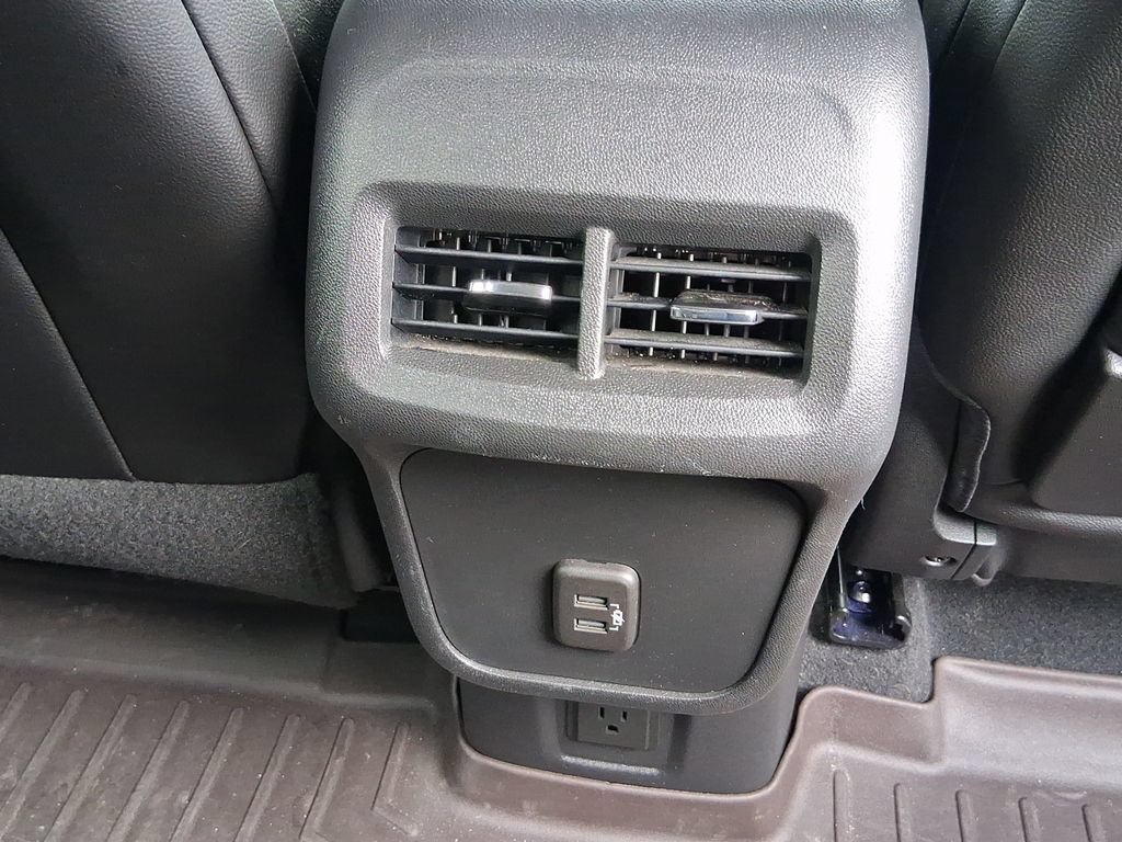 Used 2020 GMC Terrain Denali w/ LPO, Floor Liner Package FWD image 12