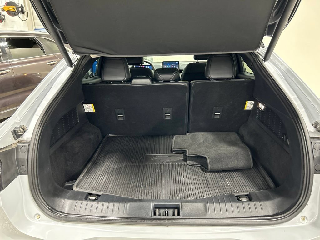 Certified 2022 Ford Mustang Mach-E Select w/ Comfort/Technology Package AWD/4WD image 29