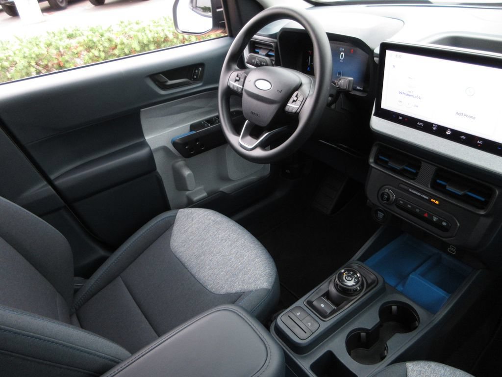 Certified 2026 Ford Maverick XLT AWD/4WD image 23