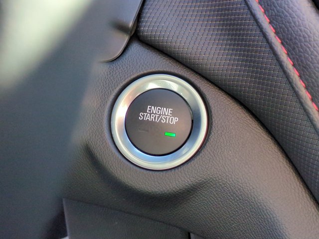 Used 2024 Chevrolet Equinox RS FWD image 24