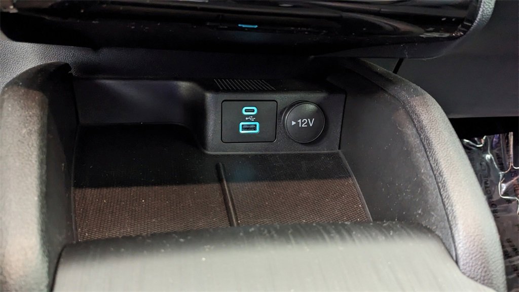 Certified 2023 Ford Escape ST-Line w/ Tech Pack #1 image 27