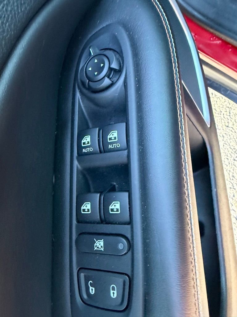 Used 2019 Jeep Compass Latitude w/ Cold Weather Group image 22