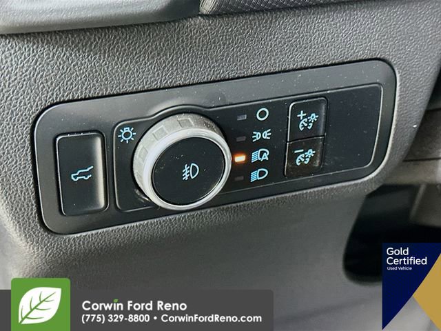 Certified 2024 Ford Bronco Sport Big Bend w/ Convenience Package AWD/4WD image 13