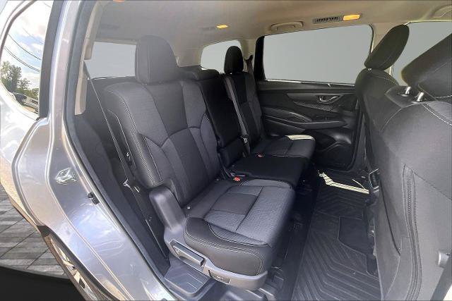 Used 2024 Subaru Ascent Premium AWD/4WD image 27