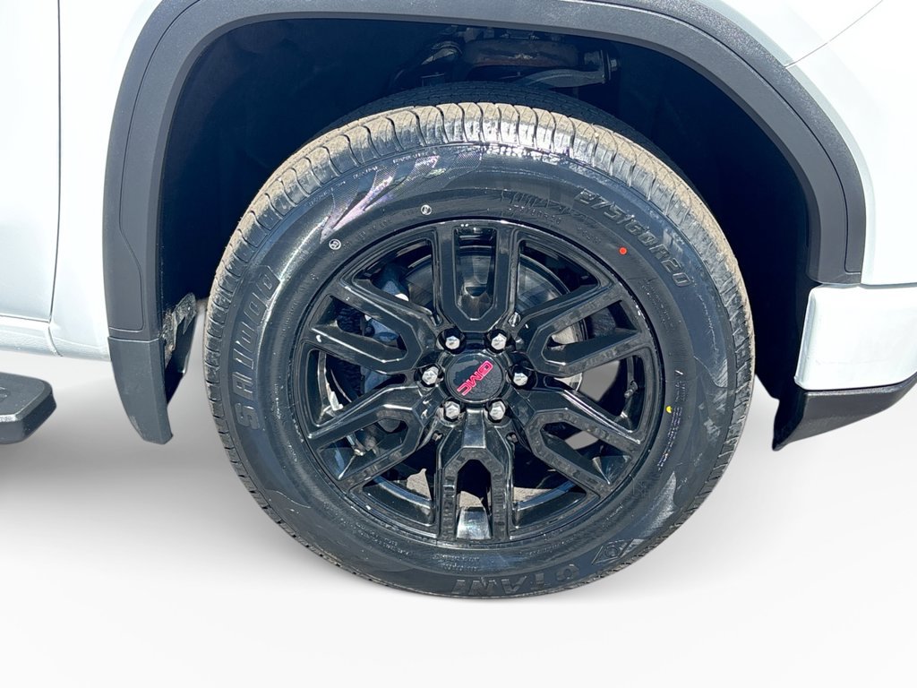 Used 2023 GMC Sierra 1500 Elevation AWD/4WD image 11