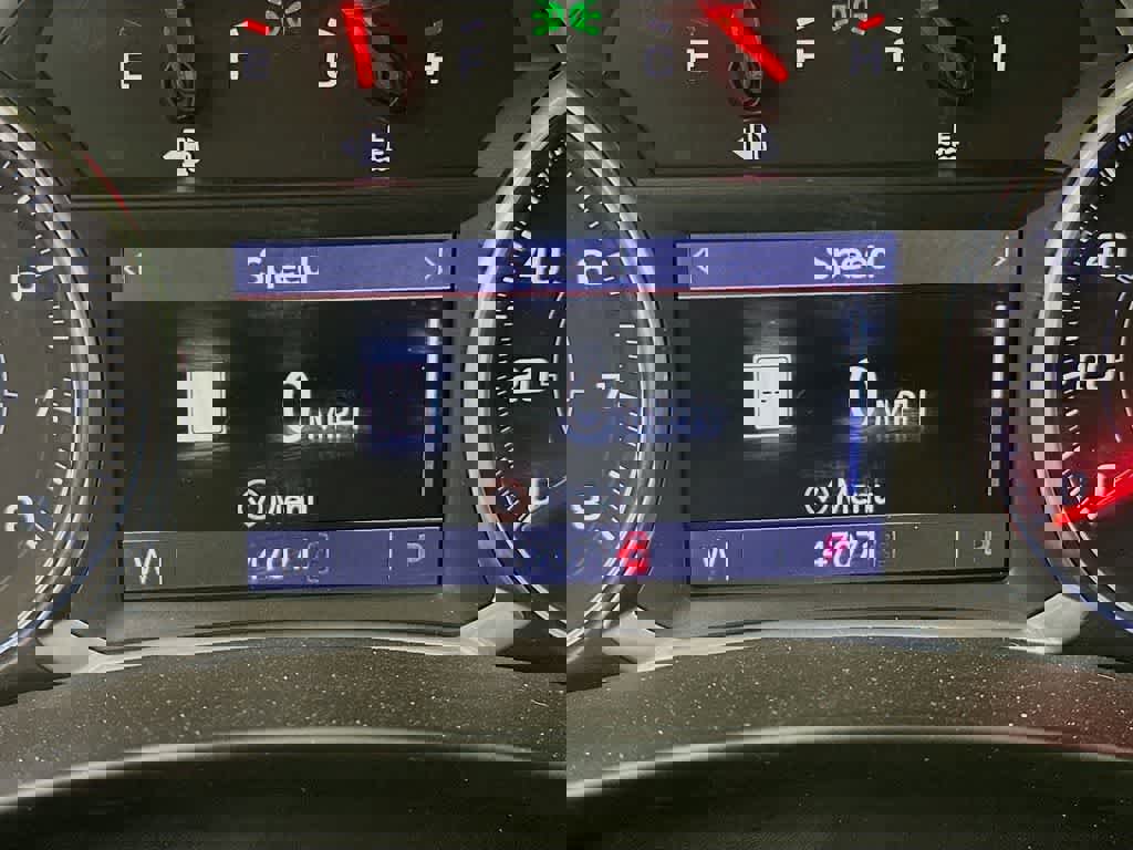 Used 2019 GMC Terrain Denali w/ Driver Alert Package II image 22