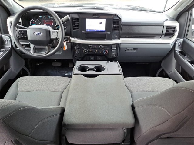 Certified 2025 Ford F250 XLT image 18
