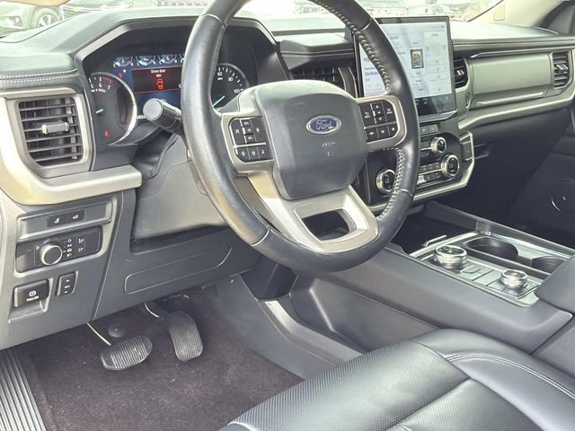 Certified 2022 Ford Expedition Max XLT AWD/4WD image 18