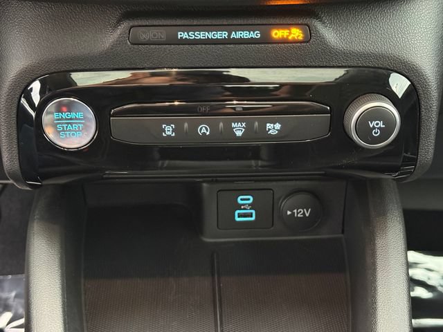 Certified 2023 Ford Escape Active w/ Tech Pack #1 AWD/4WD image 6