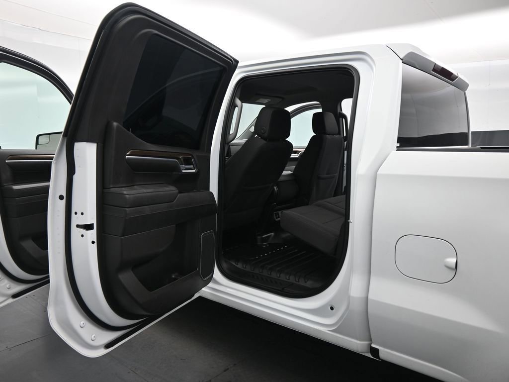 Used 2023 Chevrolet Silverado 1500 LT w/ Work Truck Package image 46