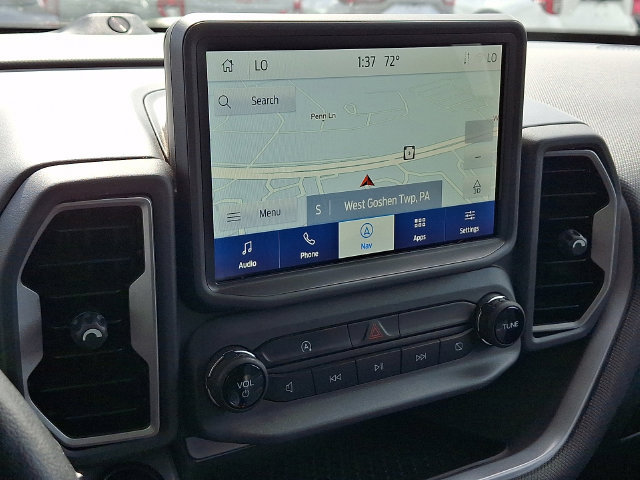 Certified 2023 Ford Bronco Sport Outer Banks w/ Tech Package AWD/4WD image 20