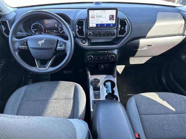 Certified 2024 Ford Bronco Sport Big Bend image 12