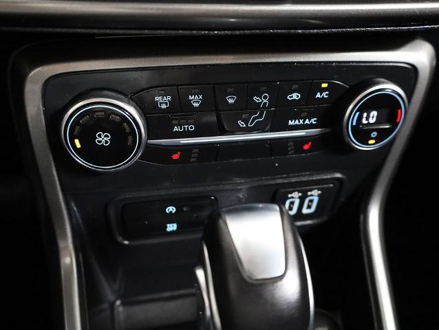 Certified 2018 Ford EcoSport SE w/ Interior Protection Package image 24
