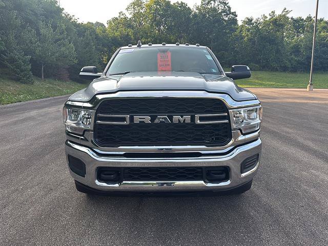 Used 2022 RAM 3500 Tradesman AWD/4WD image 7