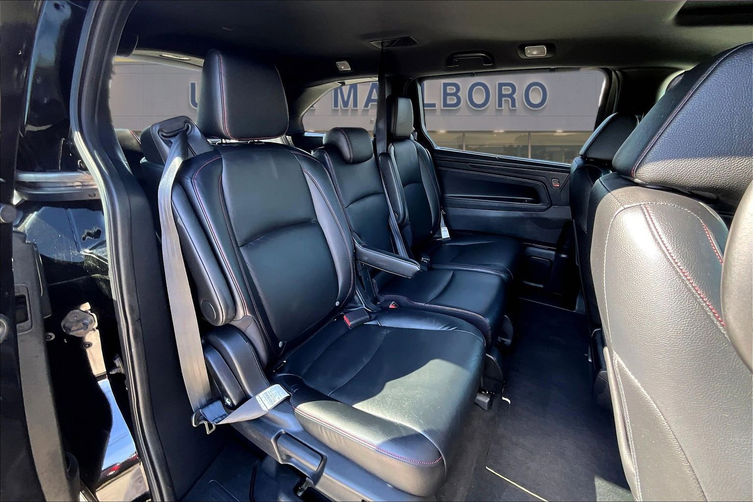 Used 2023 Honda Odyssey Sport image 27