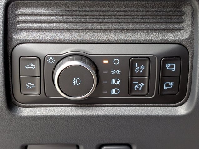 Certified 2025 Ford F350 Lariat w/ Lariat Ultimate Package AWD/4WD image 15