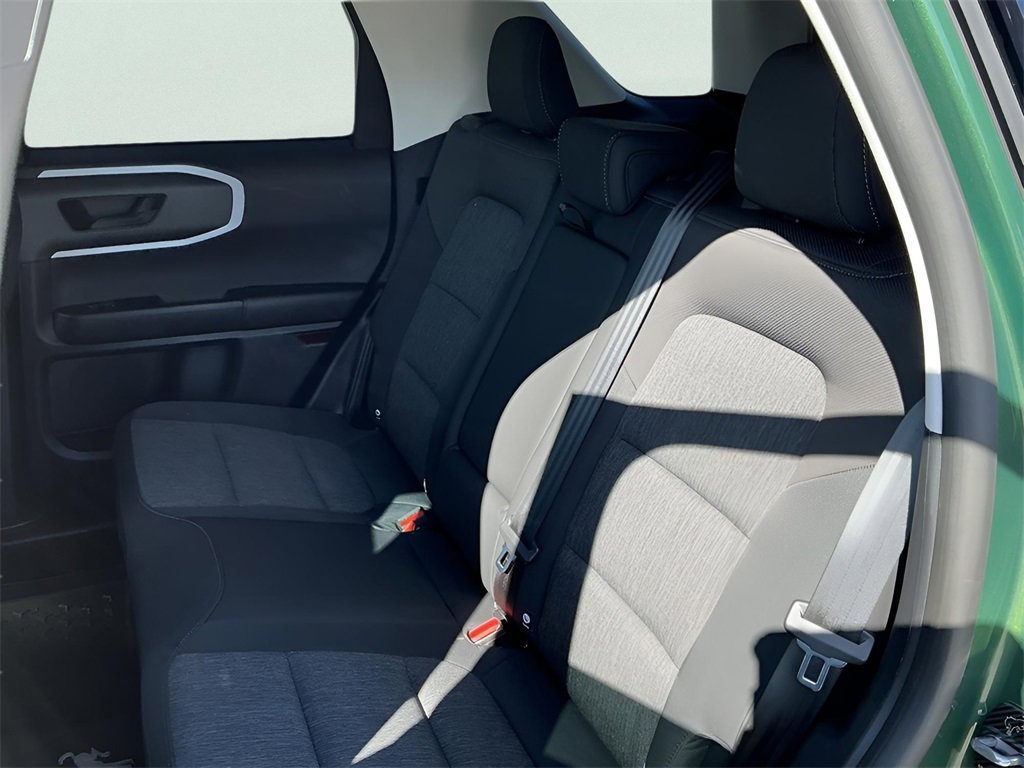 Certified 2024 Ford Bronco Sport Big Bend image 26