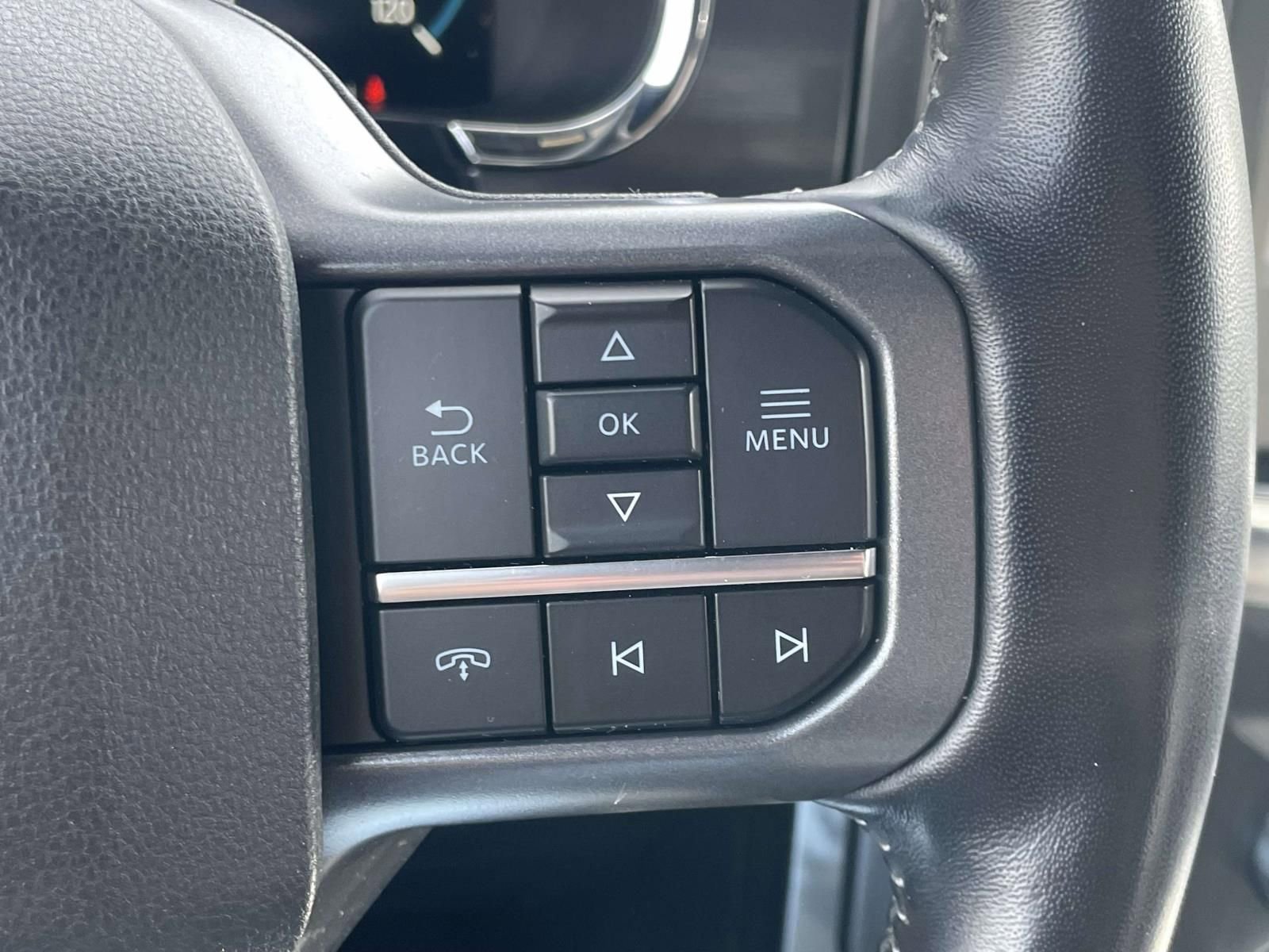 Certified 2023 Ford F150 Lariat image 24