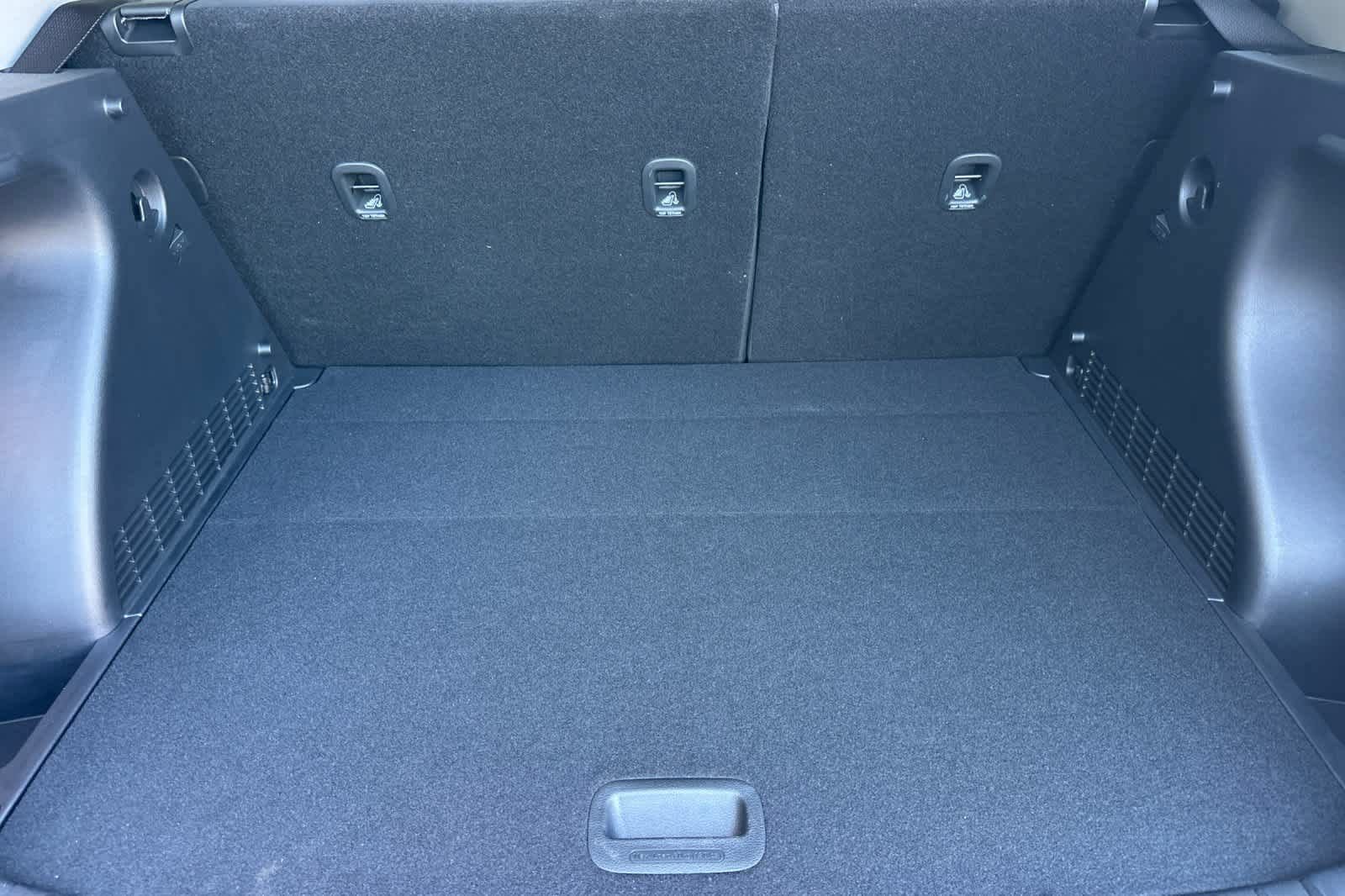 Used 2025 Hyundai Kona SEL FWD image 16