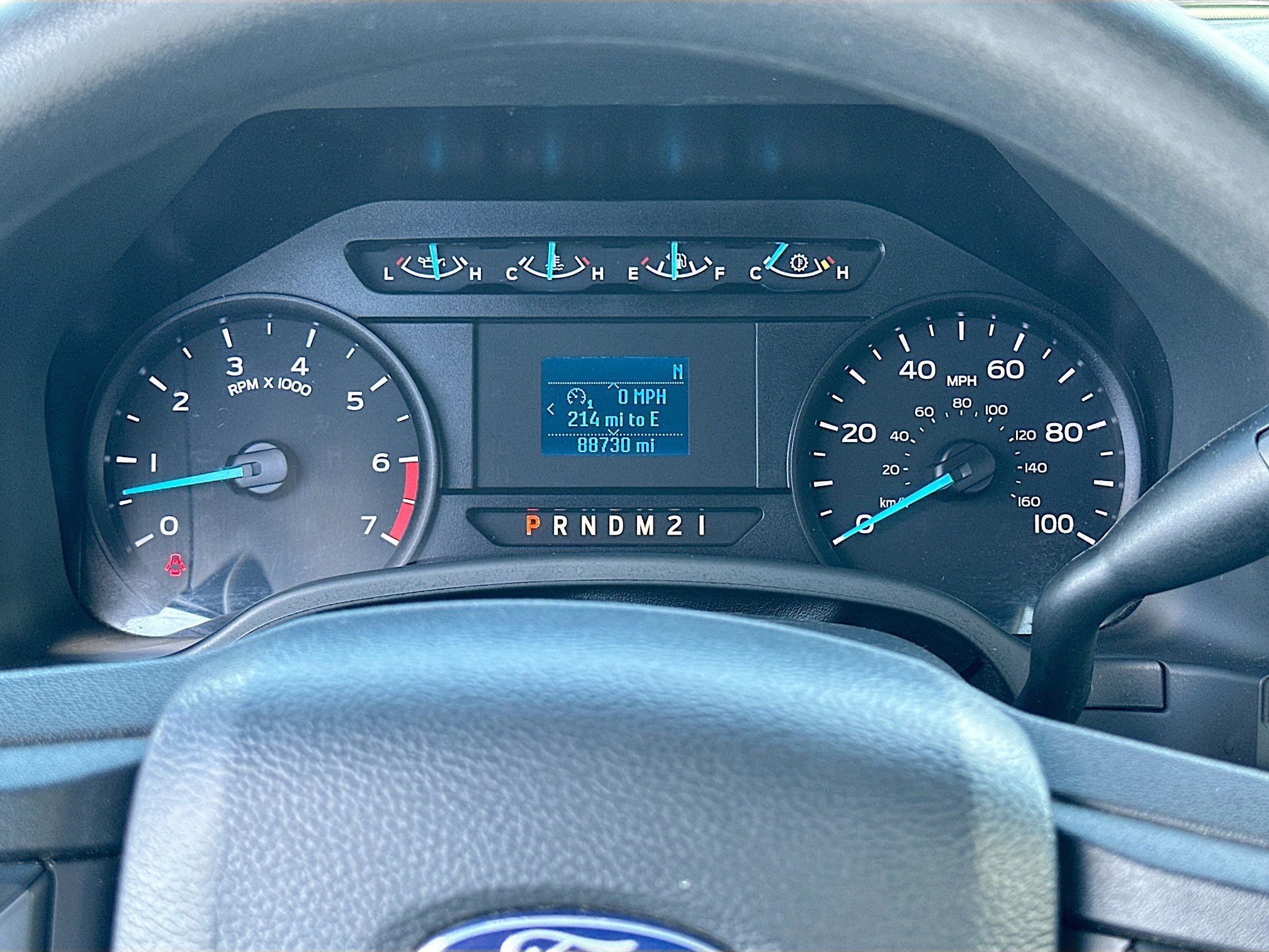 Certified 2022 Ford F250 XL image 12