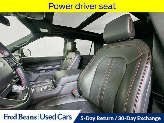 Certified 2022 Ford Expedition Max Limited AWD/4WD image 27