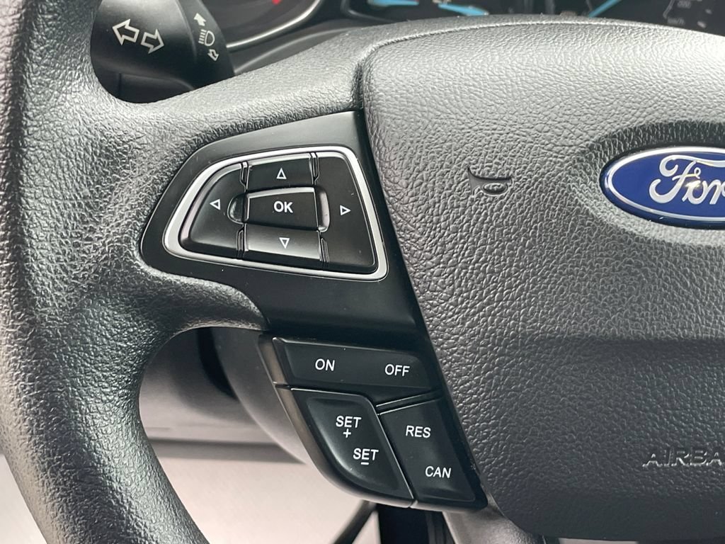 Certified 2018 Ford Escape SE w/ SE Sync 3 Package AWD/4WD image 32