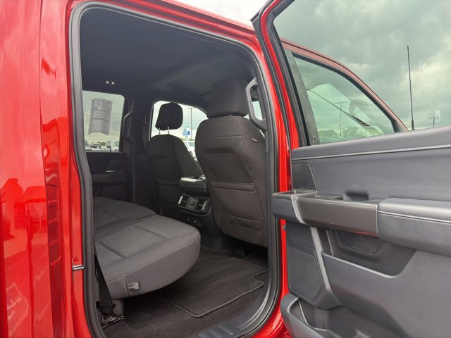 Certified 2023 Ford F150 XLT w/ Equipment Group 302A High AWD/4WD image 22