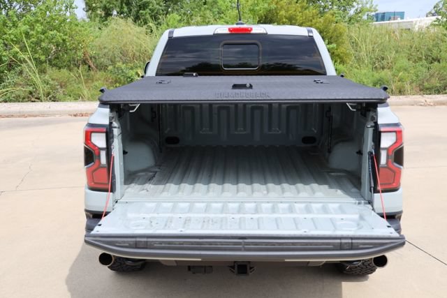 Certified 2024 Ford Ranger Raptor AWD/4WD image 8