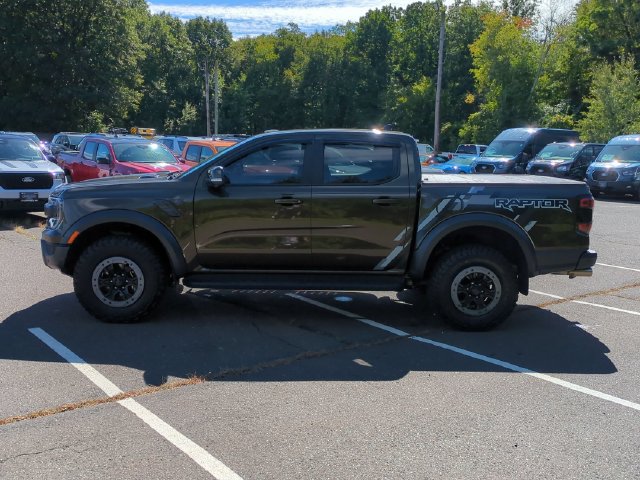 Certified 2024 Ford Ranger Raptor AWD/4WD image 6
