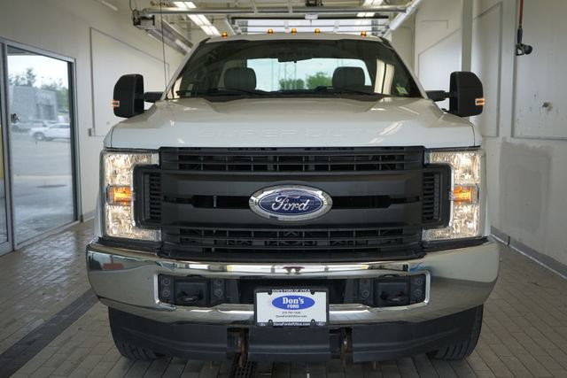 Certified 2019 Ford F250 XL w/ XL Value Package AWD/4WD image 18