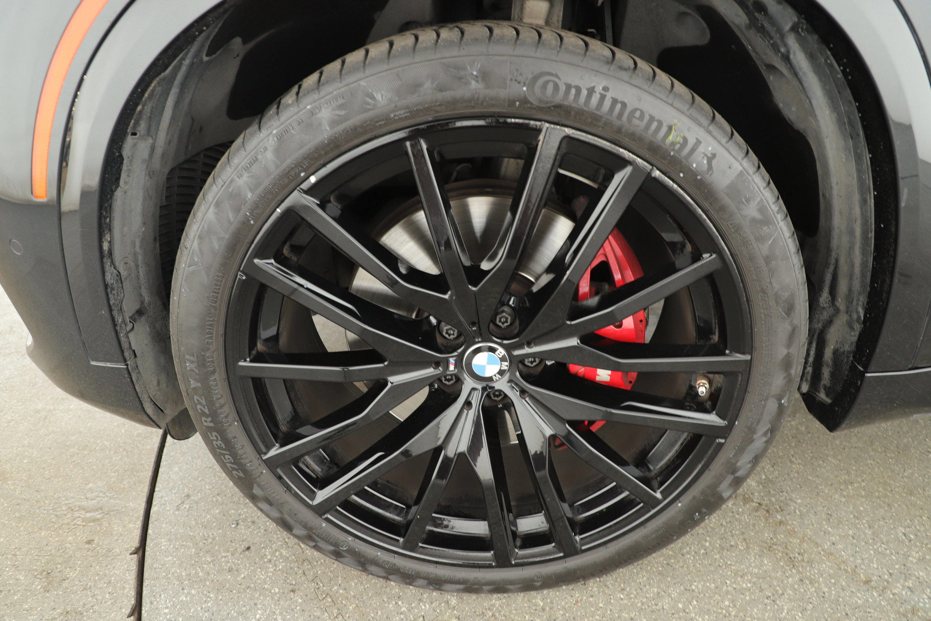 Used 2021 BMW X5 sDrive40i w/ M Sport Package image 7