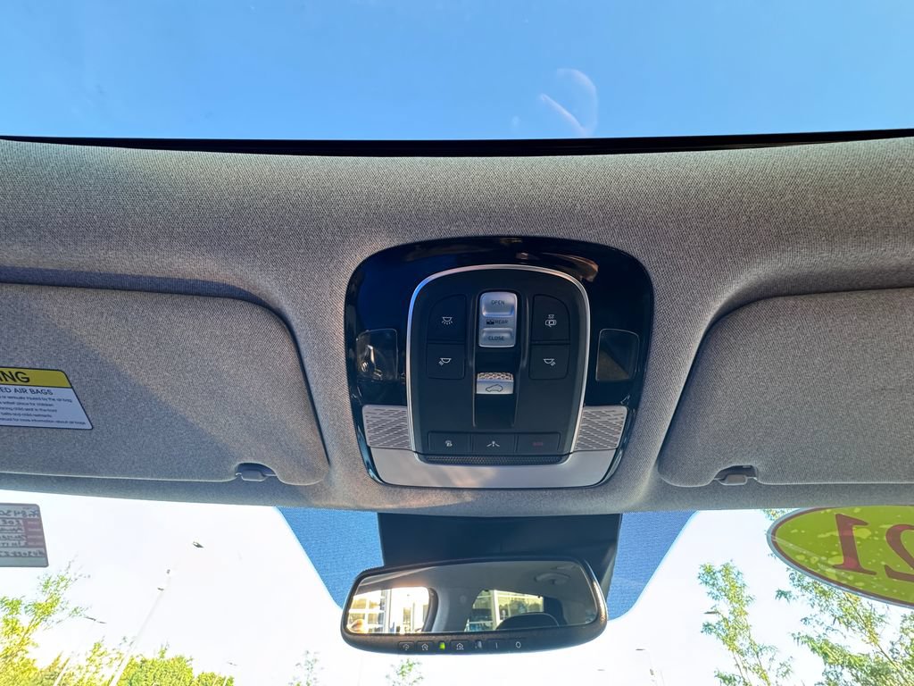 Used 2021 Hyundai Palisade Limited AWD/4WD image 26
