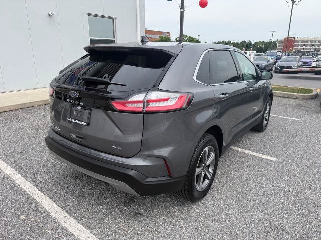 Certified 2023 Ford Edge SEL w/ Convenience Package AWD/4WD image 8