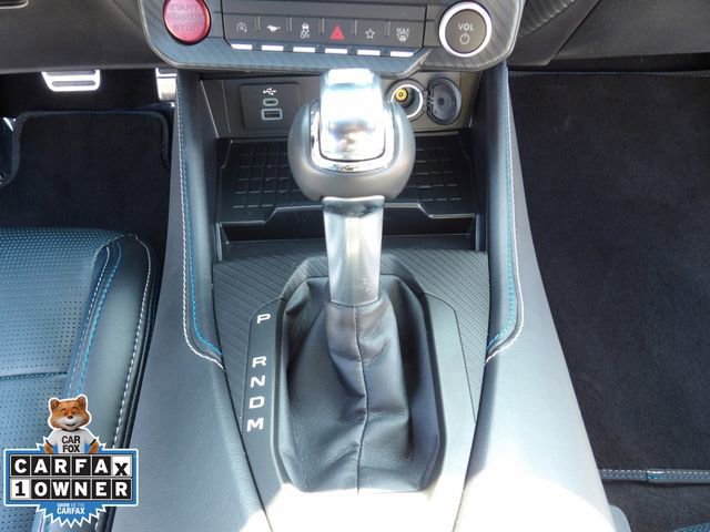 Certified 2024 Ford Mustang GT Premium image 22